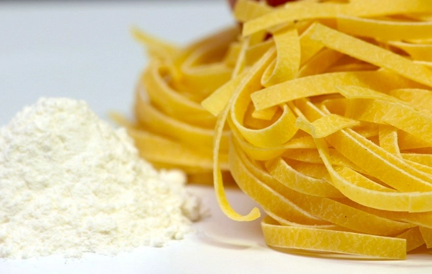 What is the best flour for Italian pasta?