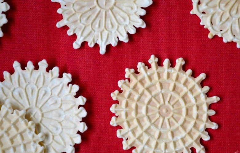 pizzelli recipe