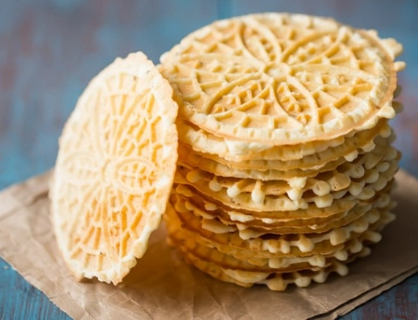 best pizzelle iron