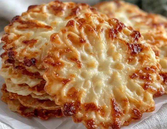 easy pizzelle recipe