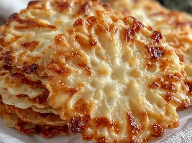 pizzelle recipe easy