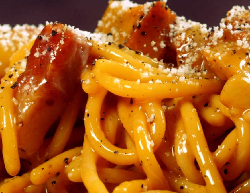 how to cook italian food