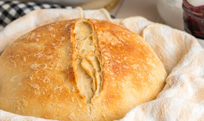 easy ciabatta bread recipe