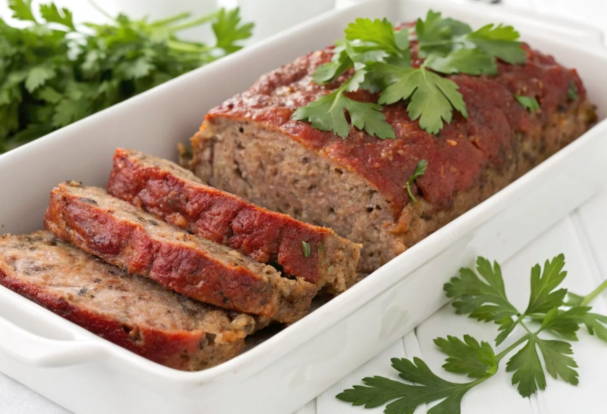 best italian meatloaf
