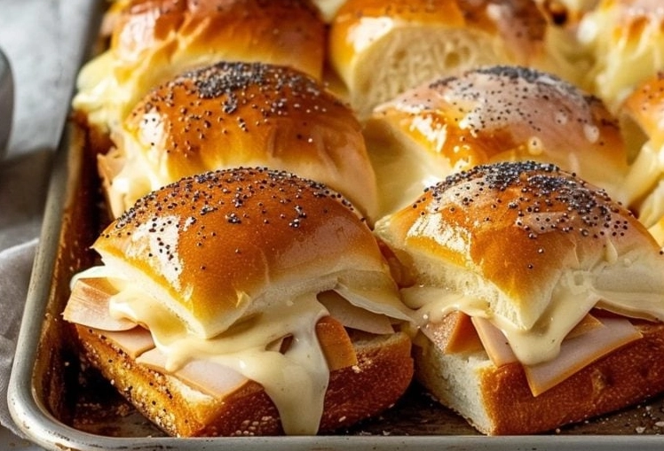 best sides for sliders