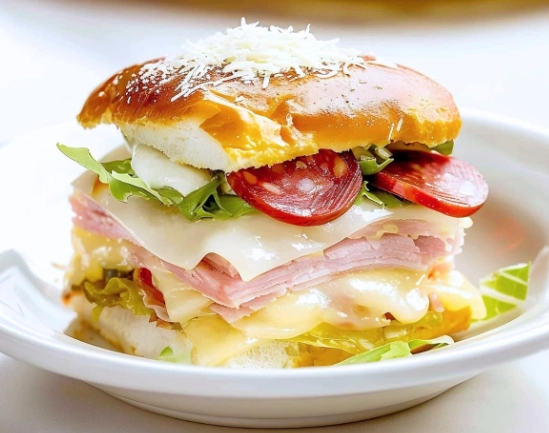 best vegetables for sliders