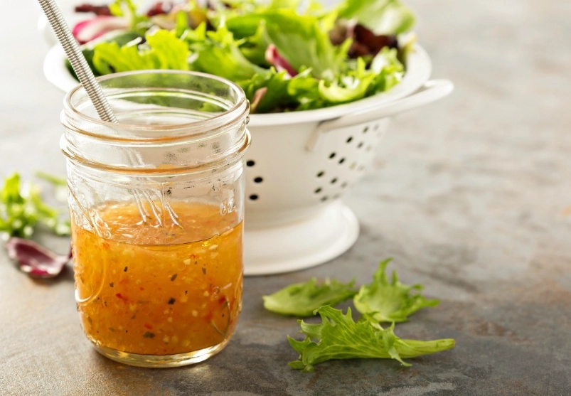 Italian vinaigrette recipe