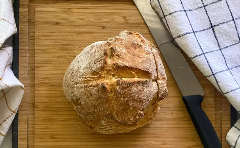 easy ciabatta bread recipe