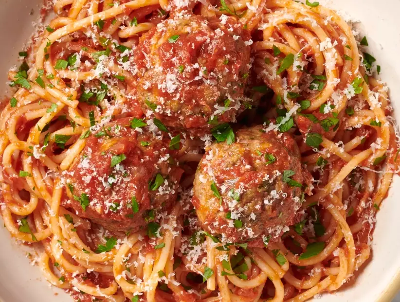 how to make italian meatballs