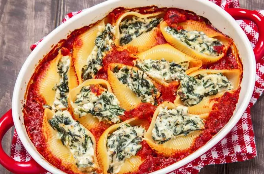 easy italian recipes