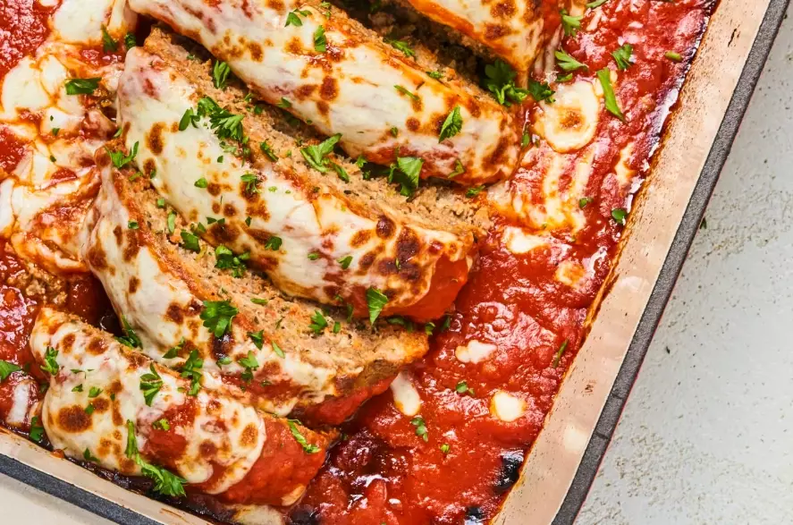 best italian meatloaf