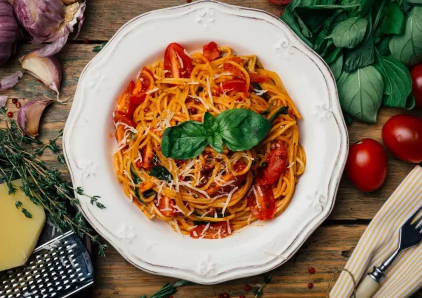 traditional italian cooking