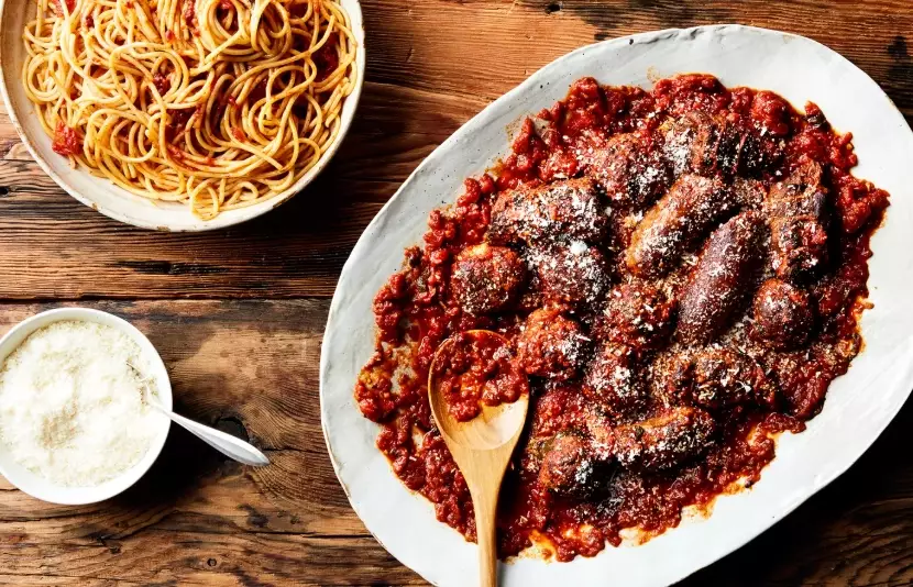 how to cook italian food