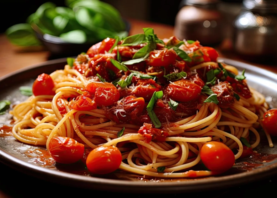 classic italian dishes