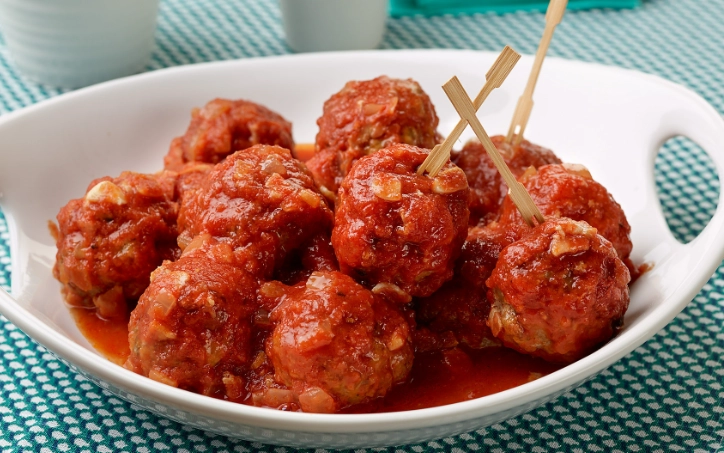 best meatball recipe