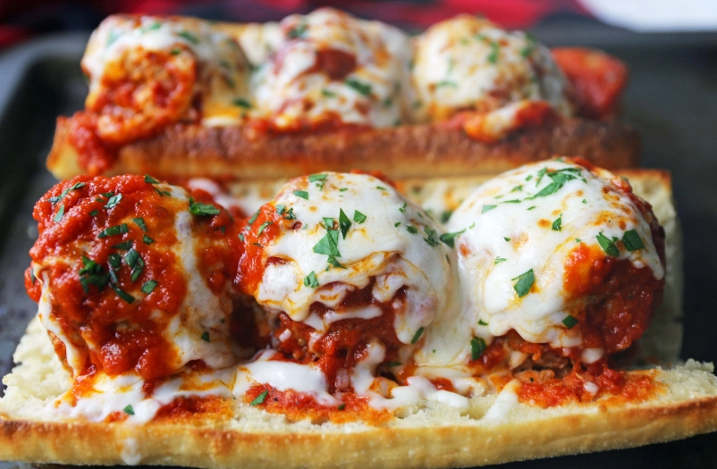 best meatball recipe