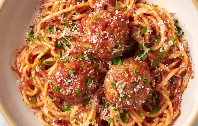 how to make meatballs tender