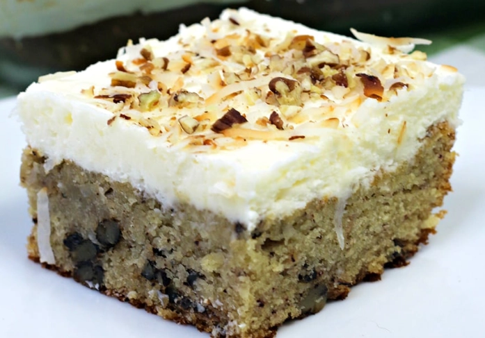 how to make italian cream cake