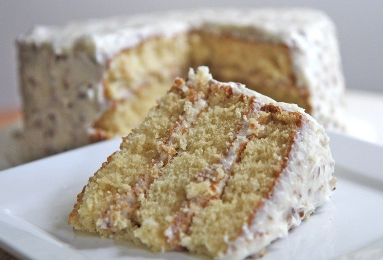 how to make italian cream cake