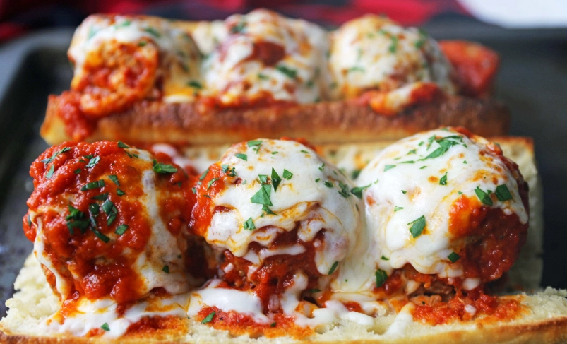 best meatballs recipe