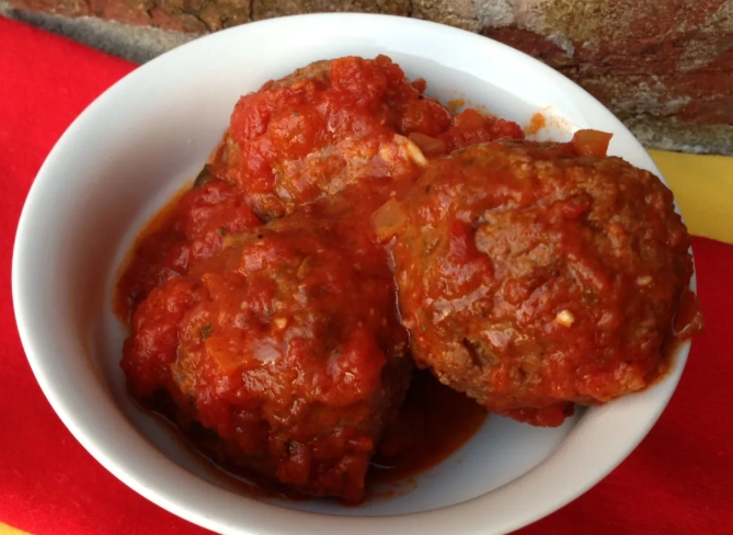 best meatballs recipe