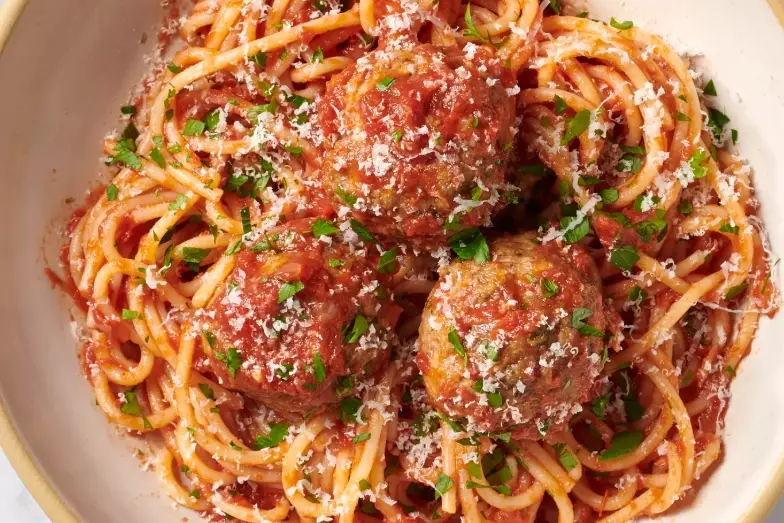 best meatball recipe