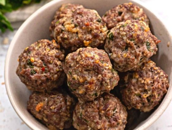 best meatball recipe