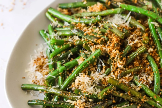 italian style green beans