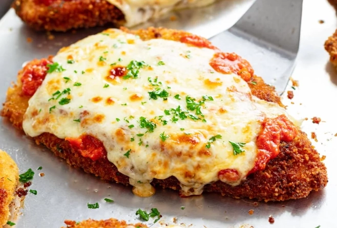 easy Italian chicken recipes