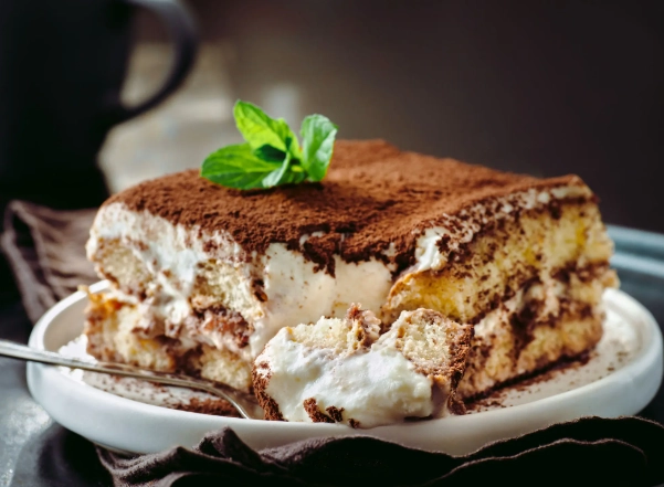 Italian dessert recipes