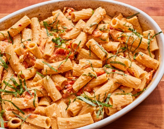 authentic Italian recipes