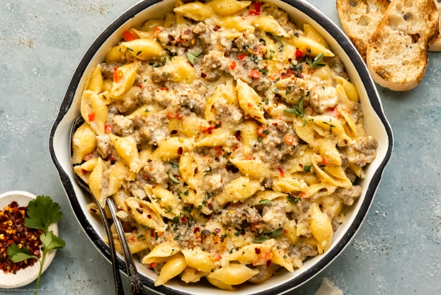 sweet italian sausage recipes