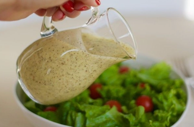 italian salad dressing recipe