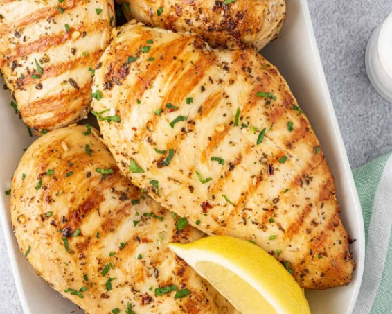 Italian chicken breast recipes