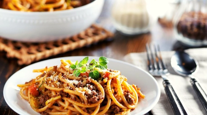 authentic Italian cooking