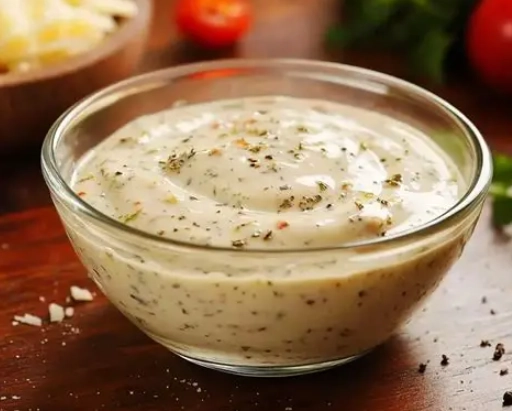 italian salad dressing recipe