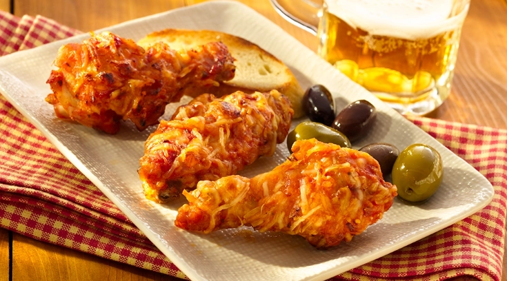 baked chicken breast Italian baked chicken breast Italian