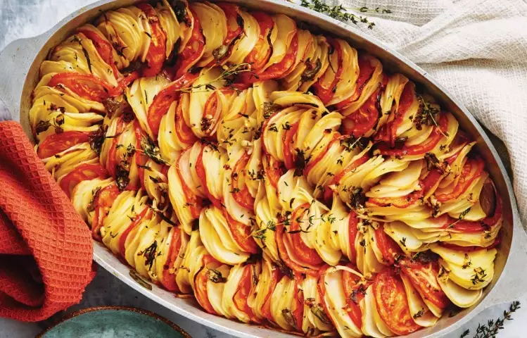 Simple italian dishes recipes