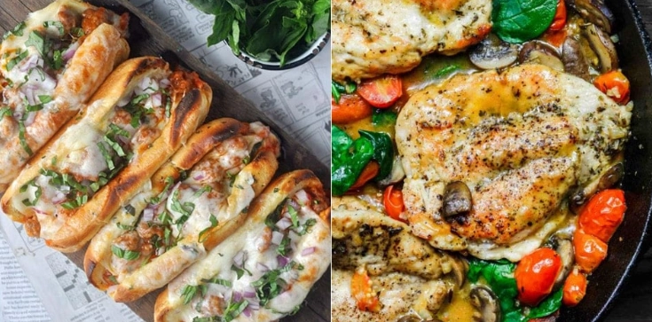 authentic italian recipes