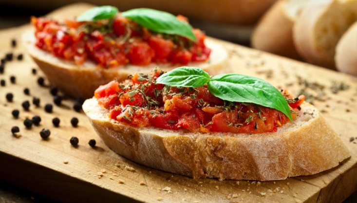 easy italian dinner ideas