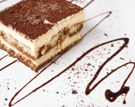 Tiramisu recipe