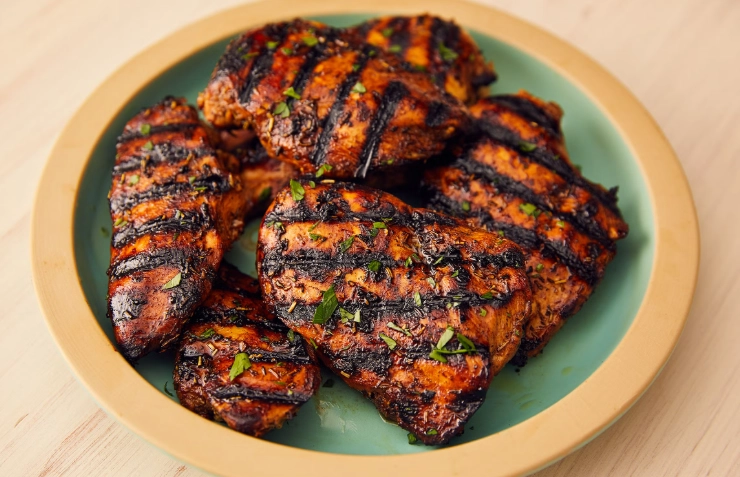 simple chicken breast recipes italian