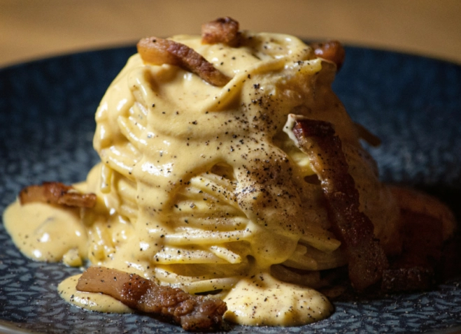 classic pasta dishes