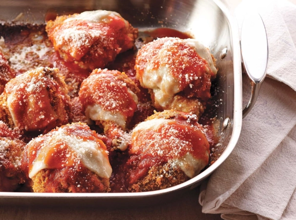 traditional italian cooking