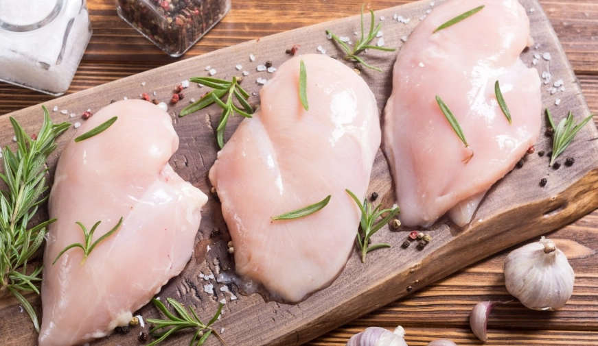 Easy italian chicken breast recipes