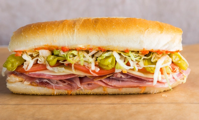 best bread for Italian sandwich