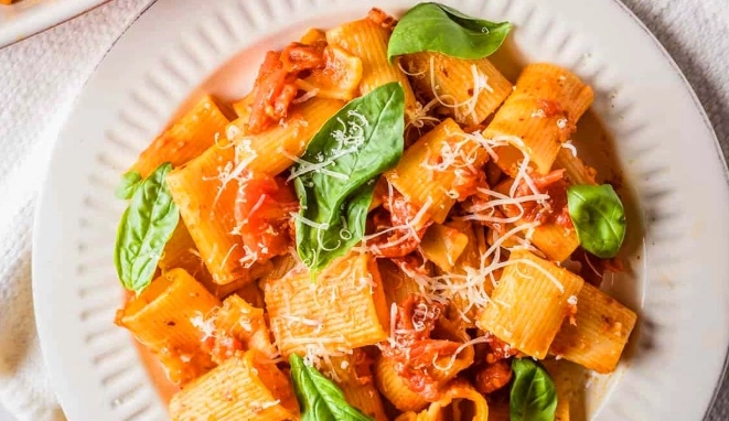 authentic Italian recipes