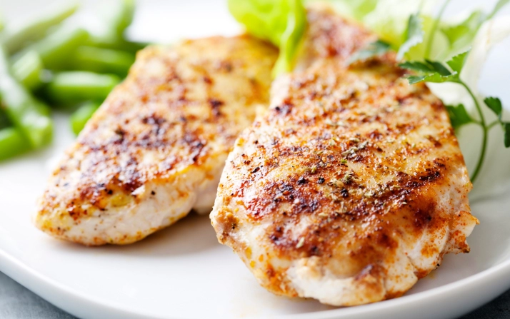 easy italian chicken breast recipes