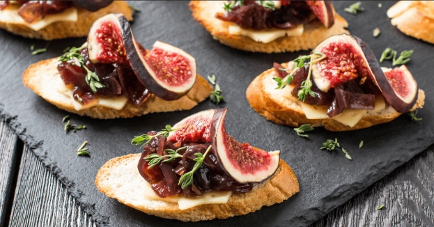 Italian appetizers Italian appetizers