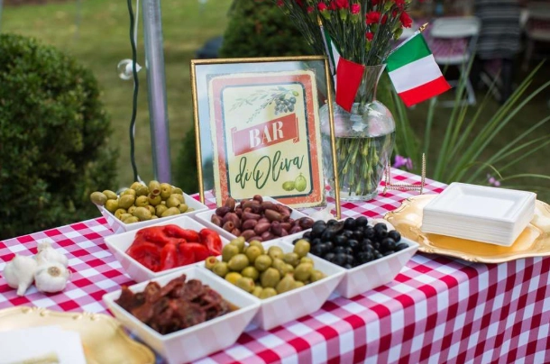 what to bring to Italian dinner what to bring to Italian dinner